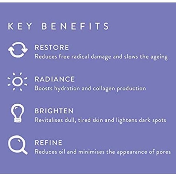 Generation Clay Facial Mask - Picture 5 of 5